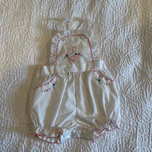 Handmade Jumper Toddler